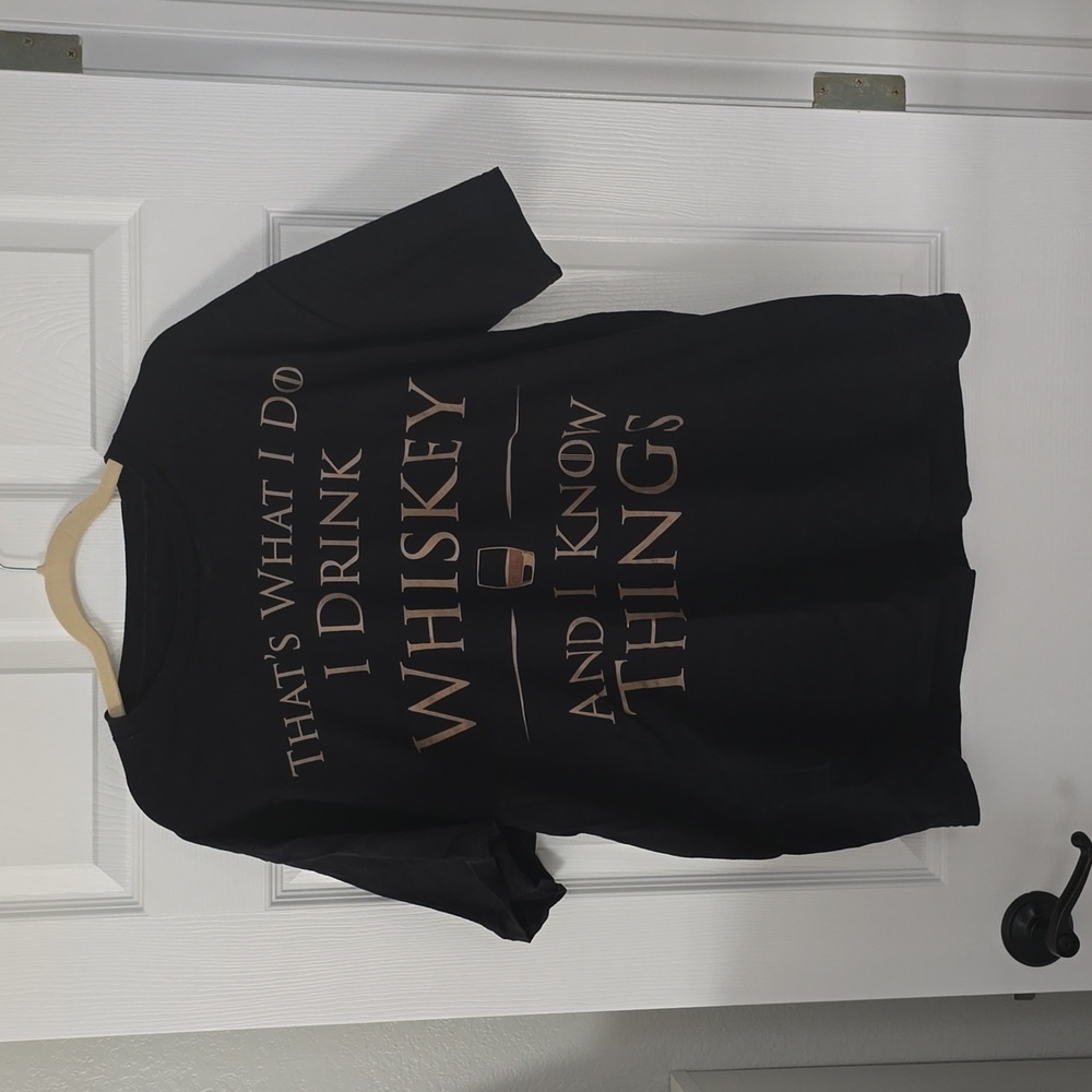 Men's novelty t shirt